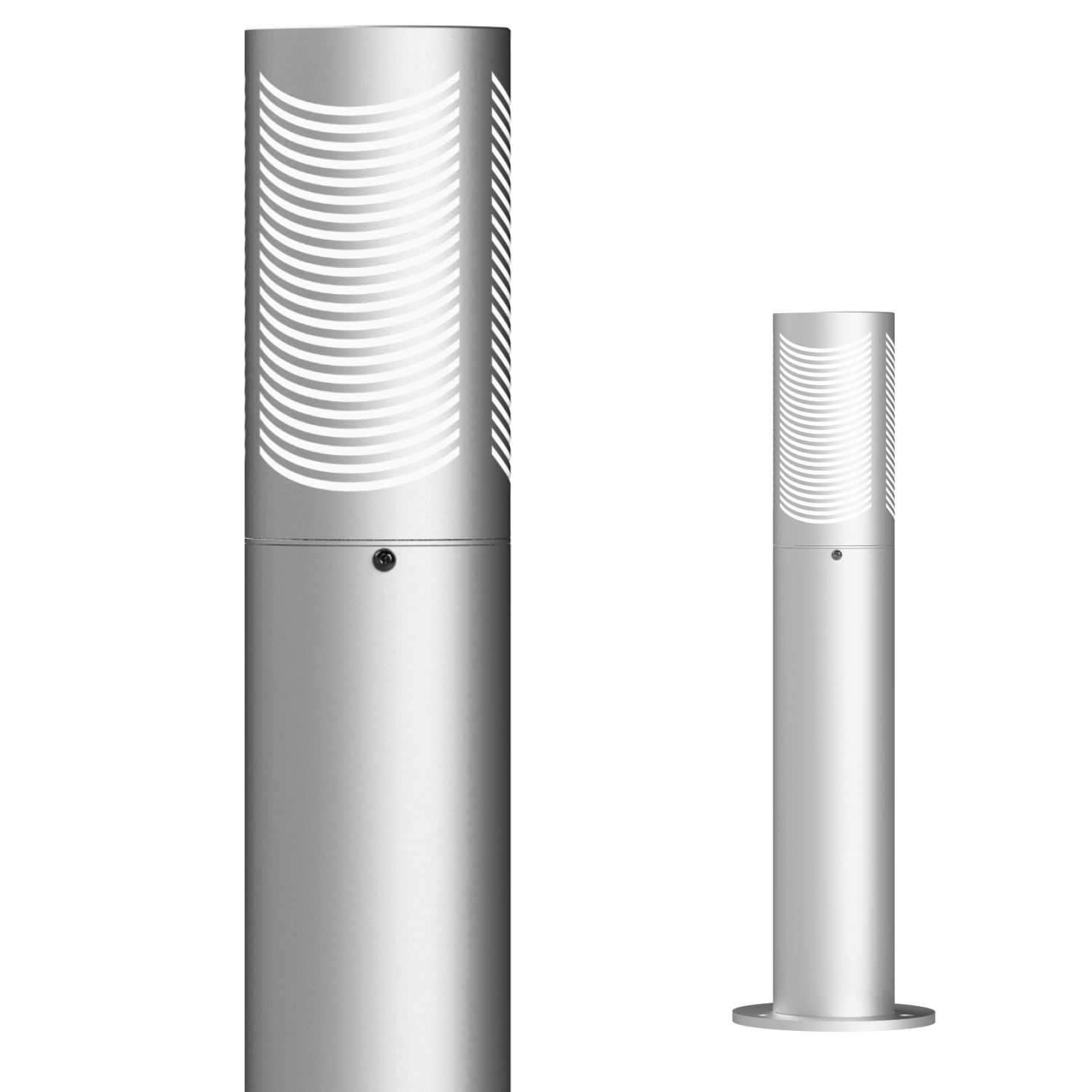 SPIKE LED - комплекс освещения